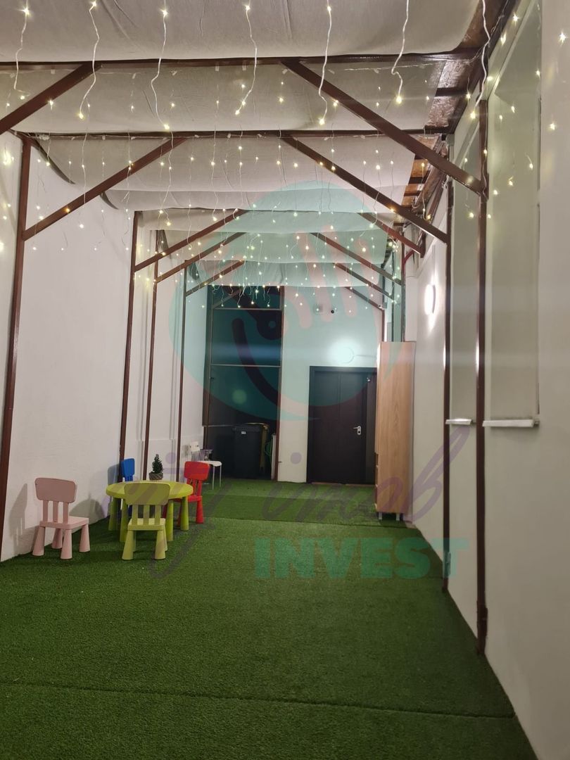 Casa multifunctionala la 9 minute de metrou Eroii Revolutiei - Poză 20