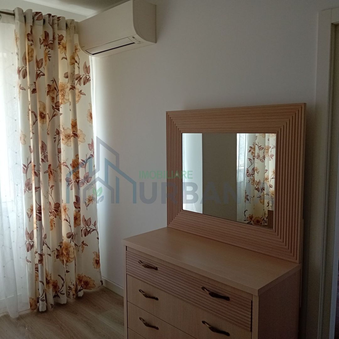 Apartament cu o cameră, Conest Residence, zona Tudor Vladimirescu, Iași - Poză 4