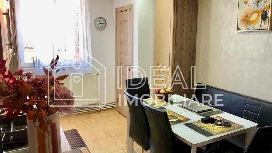 Apartament 3 camere | 65 mp | Turnișor - Poză 6