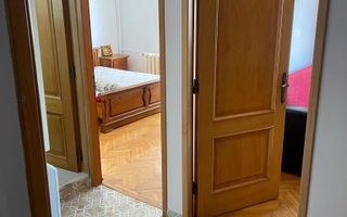 Apartament 3 camere renovat, 2 băi, București Mall, Calea Vitan, pet friendly - Poză 5