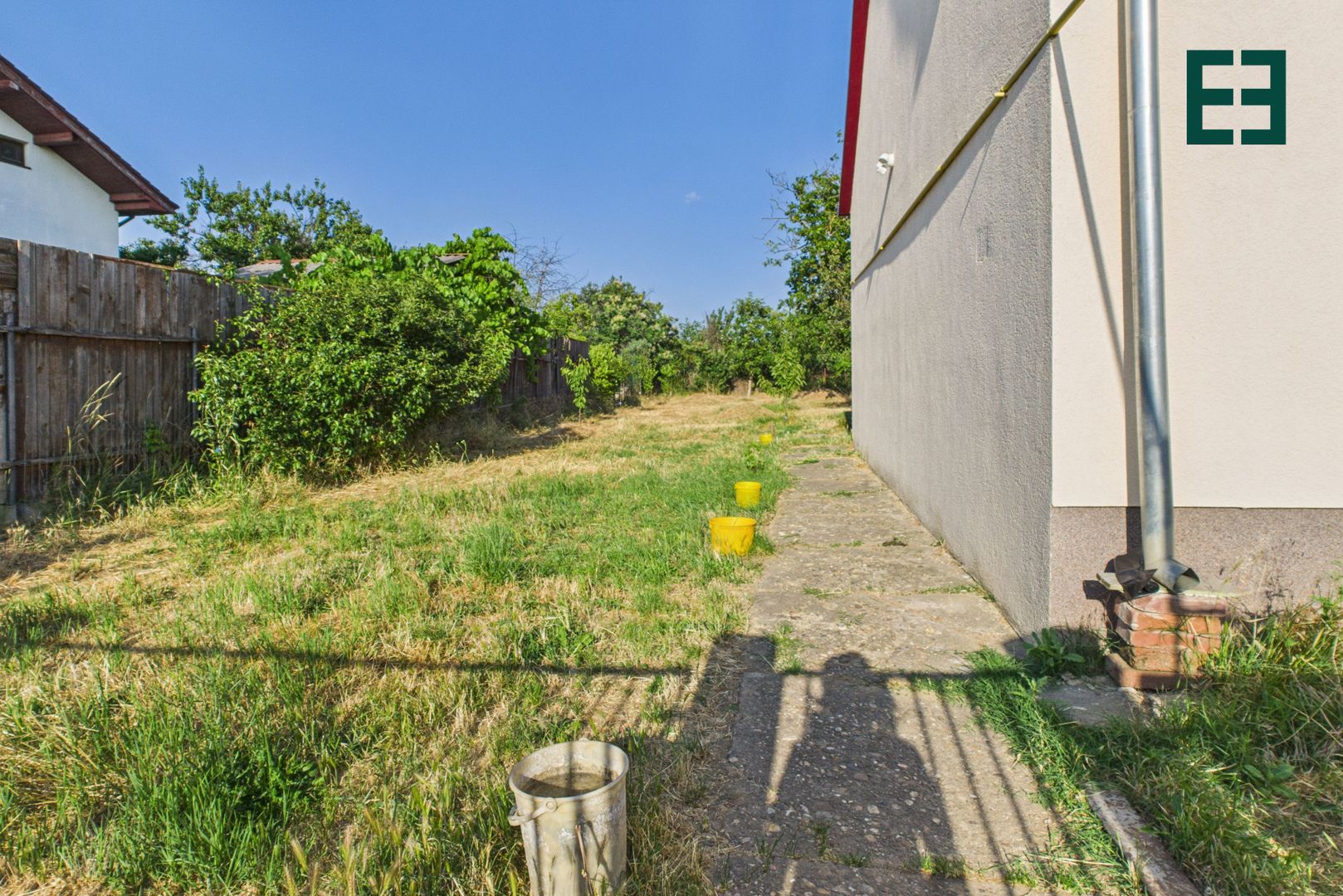 DE ÎNCHIRIAT - Casă 4 camere - Zona Strada Bogdăneștilor - Timișoara - Poză 20