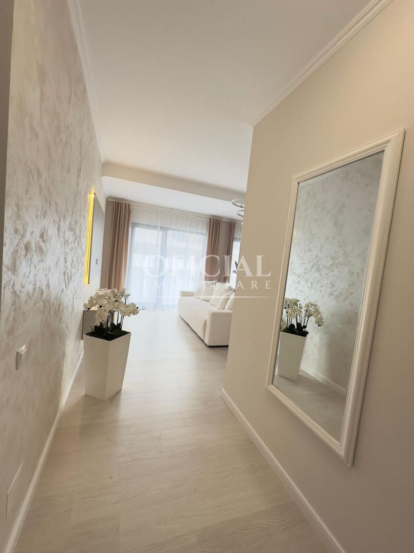 Apartament 3 Camere | 56 Mp | Terasa 12 Mp | Garaj | Floresti Eroilor - Poză 10