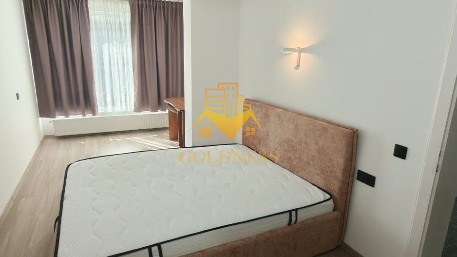 2 Camere, Marasti, Parcare, Kaufland, Fabricii, Clujana, Casa, Curte - Poză 1