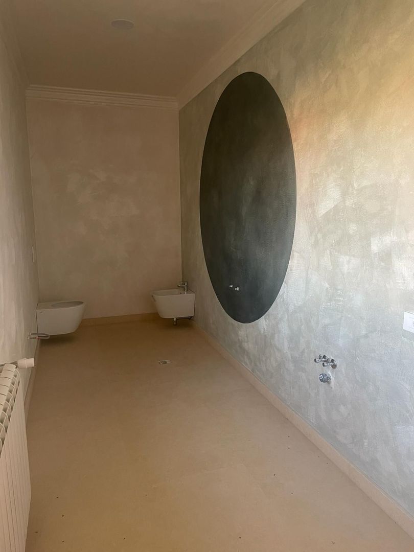 Casă pe parter + 700 mp teren | Balotești - Poză 9