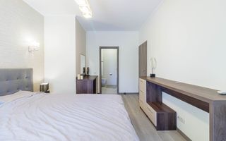 Apartament 3 camere cu dressing mare - Petricani-Lacul Tei - Schiță 7