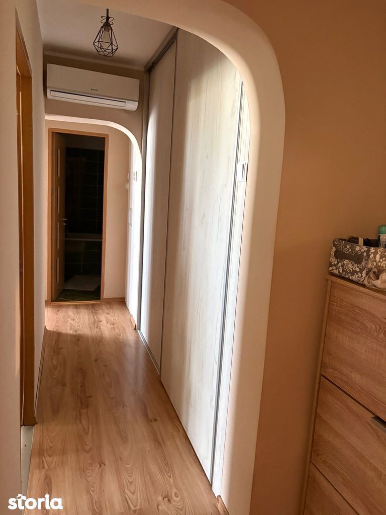 Apartament 2 camere, etaj 4/4, Micro 14 - Poză 4
