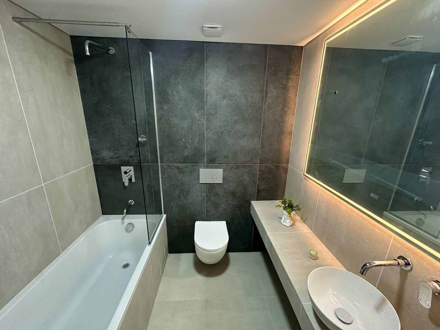 Vânzare Ap.2 Camere Pipera-Tunari - Poză 5
