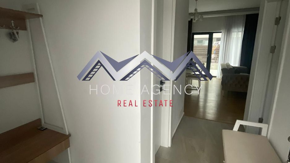 Casă P+1+M de vânzare în Otopeni–Tunari | Ansamblu nou, 3 dormitoare, mobilată - Poză 5