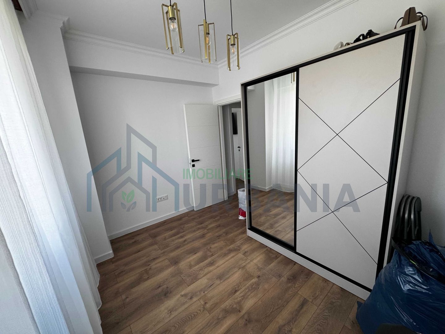 Apartament 3 camere, 62,9 mp, Cartier Visoianu, cu loc de parcare - Poză 5