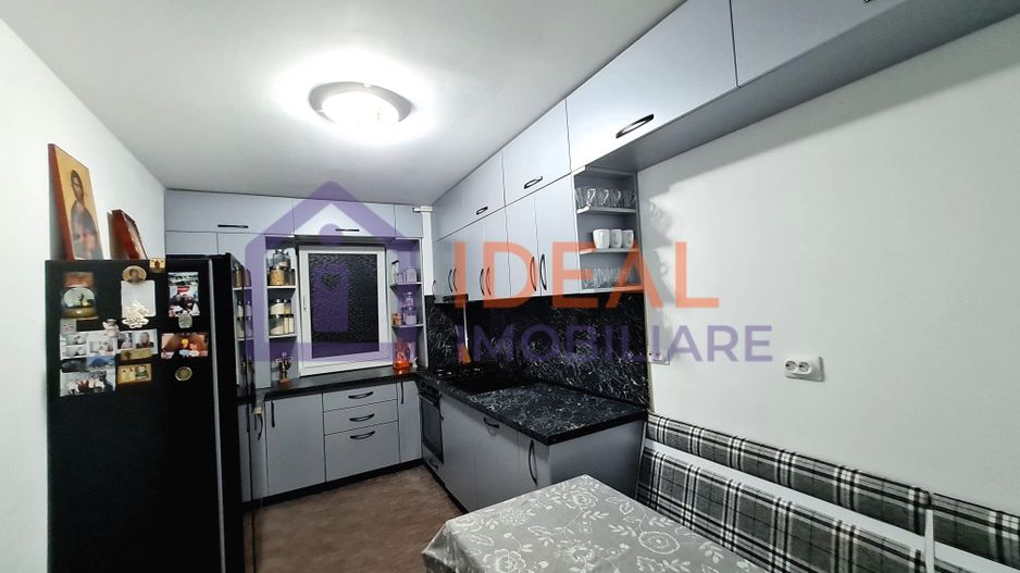 Apartament 3 camere decomandat – Turnișor - Poză 8