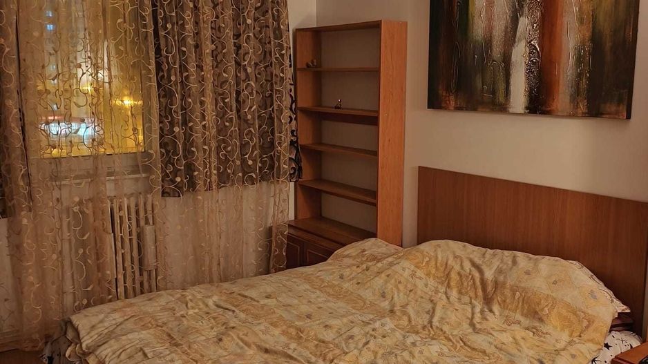 Apartament 3 camere de închiriat –Complet mobilat și utilat - Poză 4