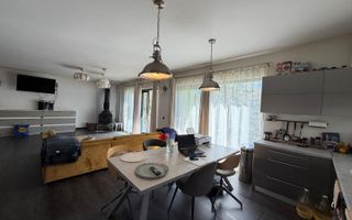 Casa cu pozitionare unica in natura, apa curgatoare, 250mp, Manastur - Poză 2