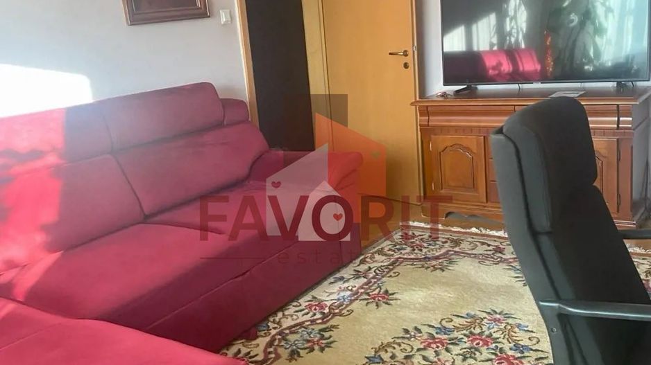 3 camere | decomandat | 2 bai | centrala proprie | zona excelenta | - Poză 3