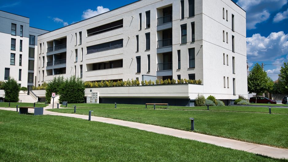 Apartament 3 camere - Poză 19