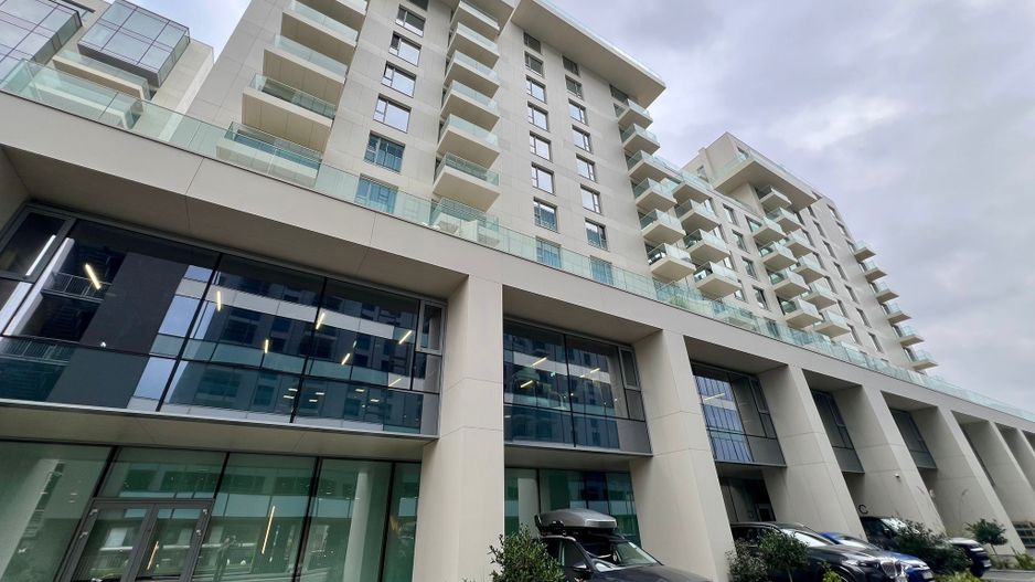 Apartament 3 camere I Aviatiei Tower I - Poză 16
