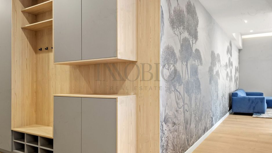 Apartament 3 Camere | One Verdi | Loc de Parcare - Poză 6