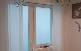 Penthouse ultracentral 4 camere, balcon panoramic, vedere Casa Poporului - Poză 17