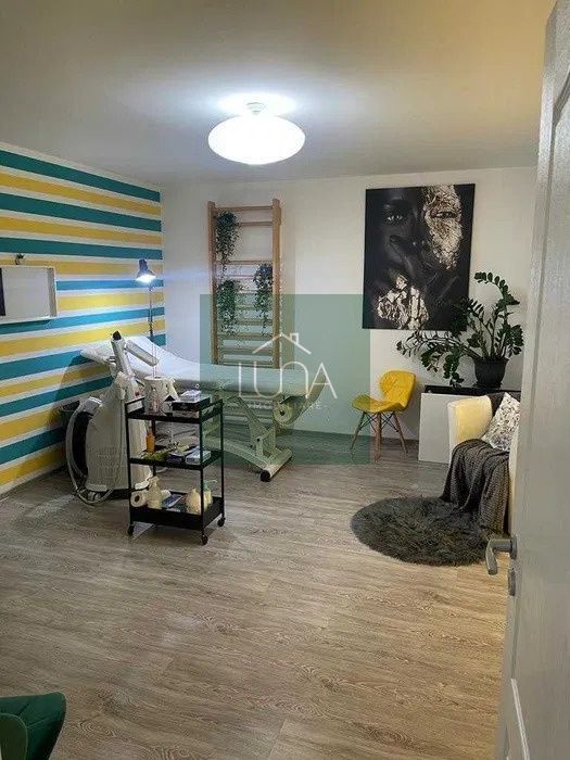 Spațiu comercial de închiriat – Tudor, vad excelent - Poză 2