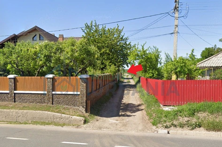 Teren intravilan 5.000 mp în Budăi, Podu Iloaiei – Oportunitate pentru dezvoltatori - Poză 4
