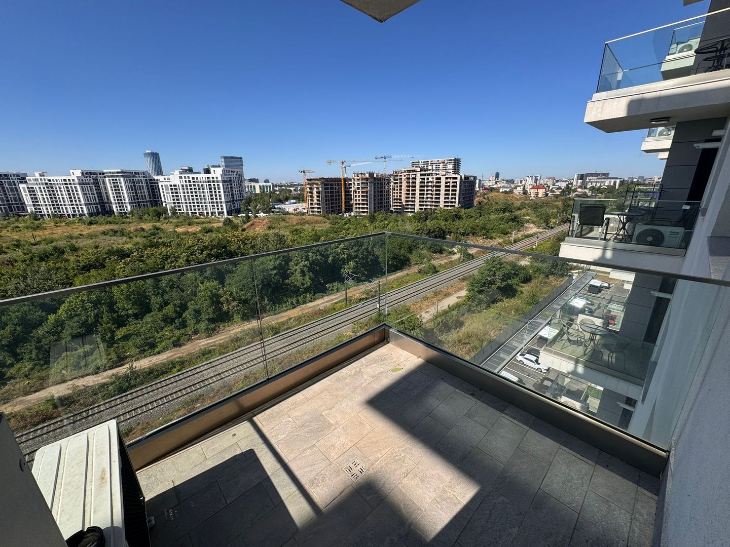 2 Camere ONIX Pipera Prima Inchiriere 9/11 - Poză 13