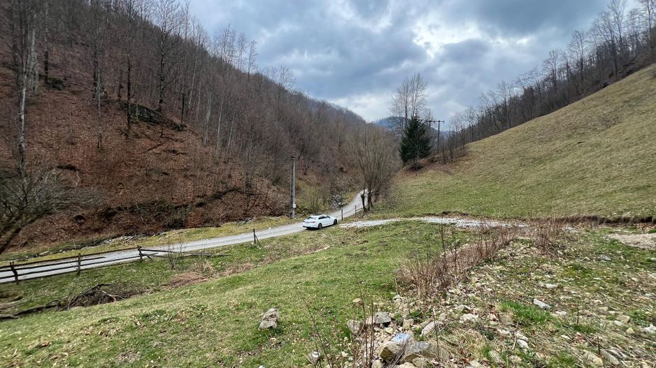 Teren intravilan 1.28ha Remeti–perfect pensiune/cabane, zonă turistica - Poză 5
