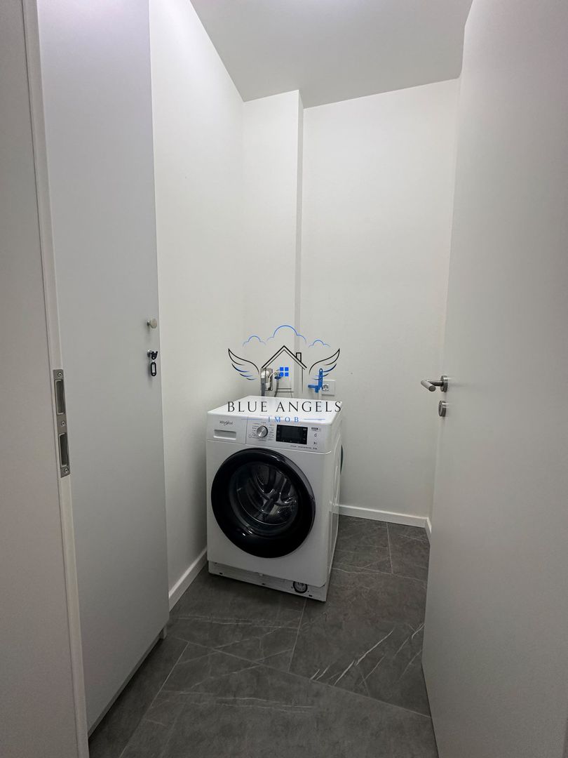 Apartament de lux cu 2 camere – Kasper - Poză 8