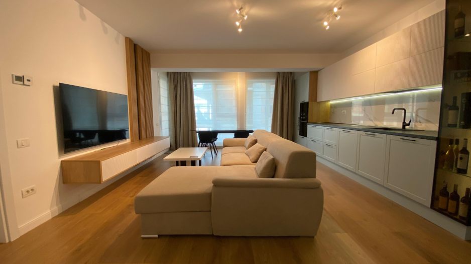 Apartament 3 camere Pipera | Loc de parcare inclus - Poză 2