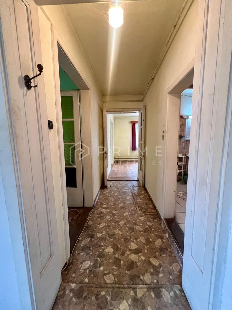 Casă în inima Tudorului – echilibru între locație și potențial - Poză 2