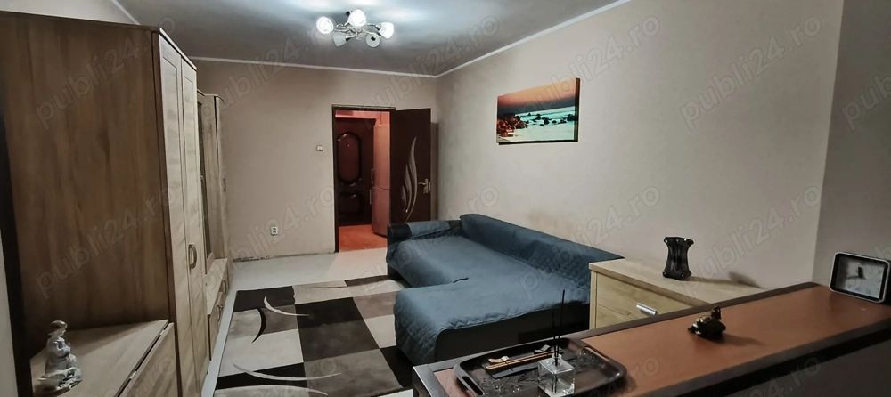Apartament 2 camere zona City Park Mall - Circular, etajul 2/10 - Poză 1