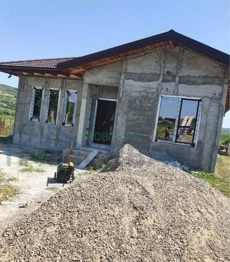 Casă de vânzare în Schitu Duca – 210 mp construiți, teren 1.160 mp, 4+ camere - Poză 4