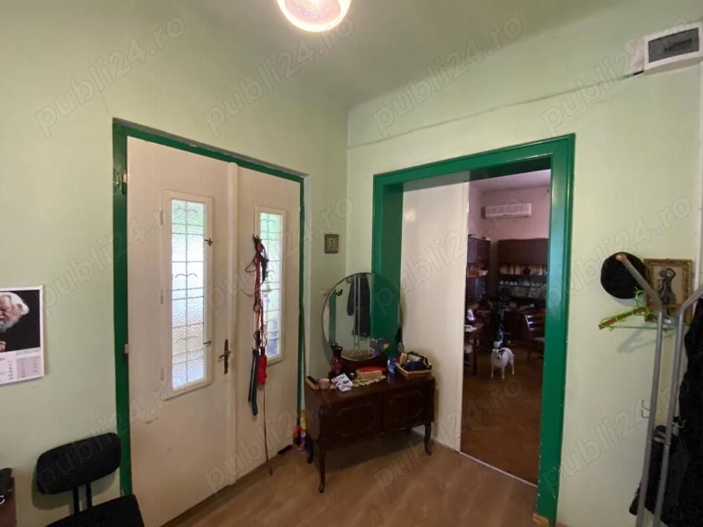 Casa Tineretului-Cluj | Casa individuala | Teren 647 mp - Poză 5