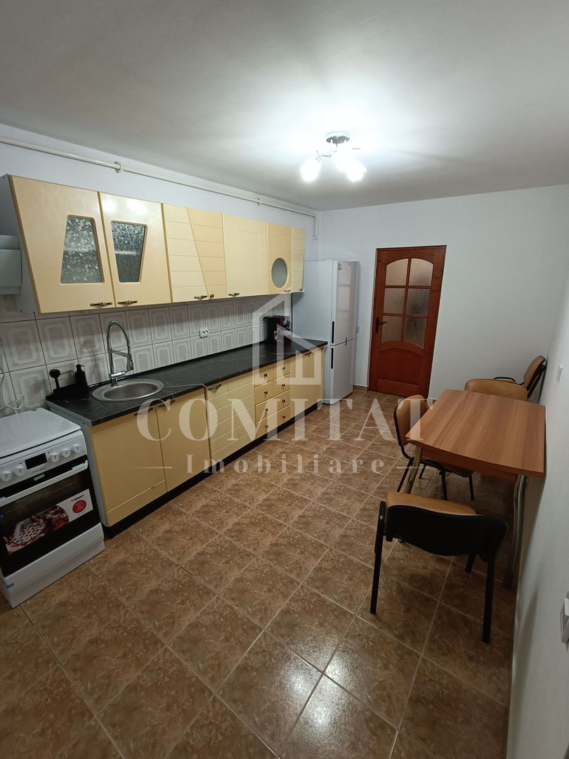 Apartament 4 camere | Confort sporit | Parcare | Zona străzii Cometei - Poză 7