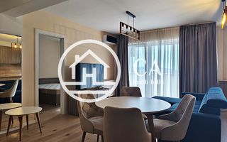 Apartament de închiriat cu 2 camere în Iosia Residence, Oradea - Poză 3