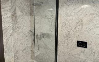 Herastrau-Nordului | 4 camere mobilat lux | parcare subterana | et 1 | 2900 euro - Poză 12