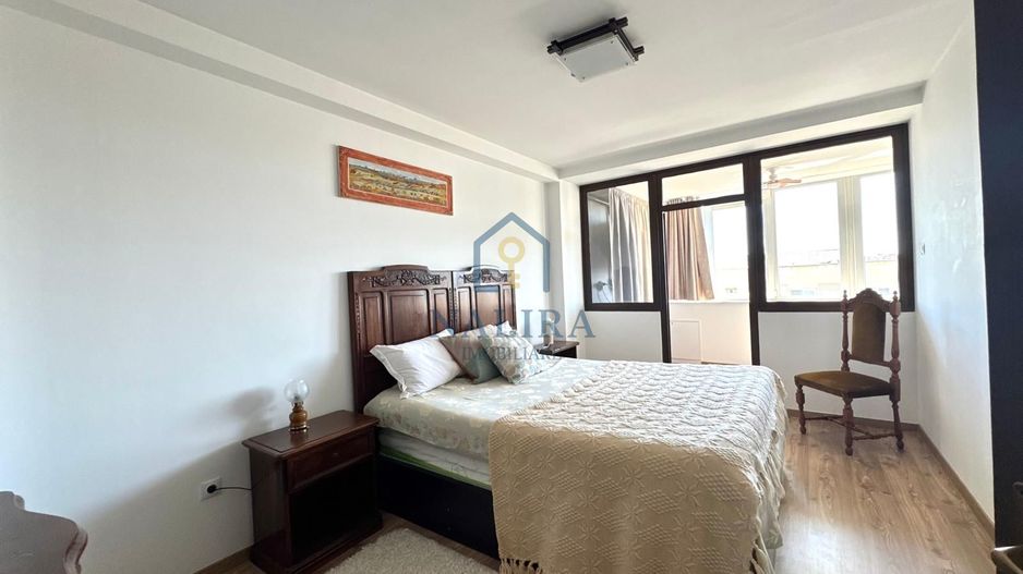 Chirie apartament 97mp cu 3 camere + Parcare - Transilvaniei - Poză 2