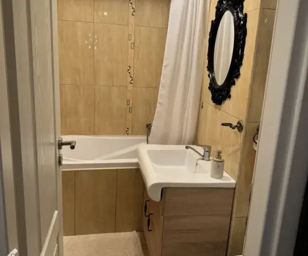 AP. 2 CAMERE- LUJERULUI, BUCATARIE INCHISA, METROU 10 MIN, MODERN - Poză 8