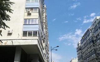 Ocazie Rara! Proprietar, vand apt 2 camere Calea Dorobanti, bloc BRD! - Poză 12