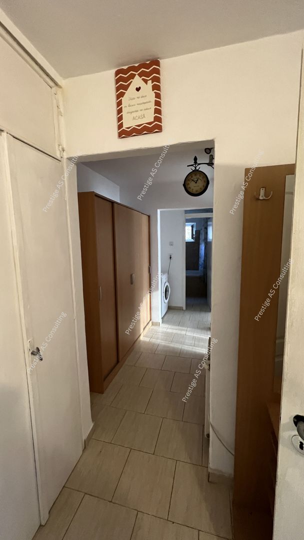 Apartament 3 Camere | Etajul 1 | Calea Lipovei-Lidl - Poză 4