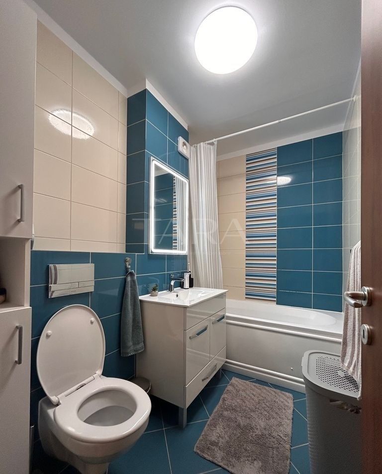 Apartament 2 camere în zona Iris - Poză 7