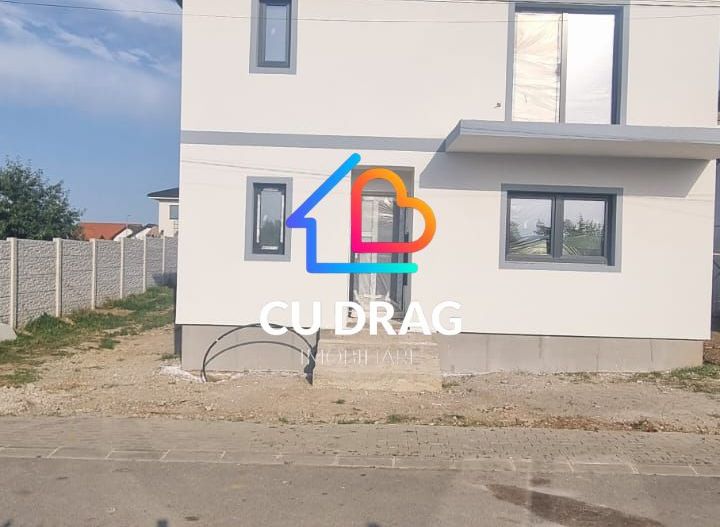 Casa Cristian individuala - Poză 3