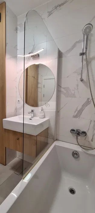 Apartament 2 camere modern | Parcare subterană inclusă | Dâmbul Rotund - Poză 8