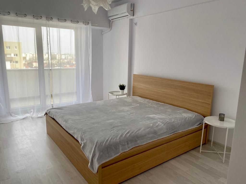 AP. 2 CAMERE - LUJERULUI, BLOC NOU, CENTRALA, BUCATARIE DESCHISA - Poză 6