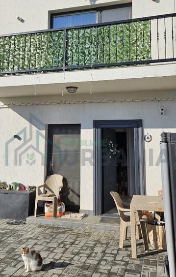 Casa Duplex 96 mp | Valea Lupului | Teren 303 mp - Poză 7