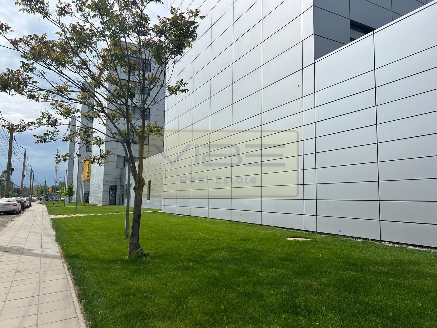 Apartament 2 camere premium Poitiers Towers - Continental - Poză 32