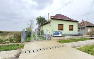 Casă 4 camere, Teren 3.405 mp Loc. Dindeștiu Mic Jud. Satu Mare-Comision 0% - Poză 1