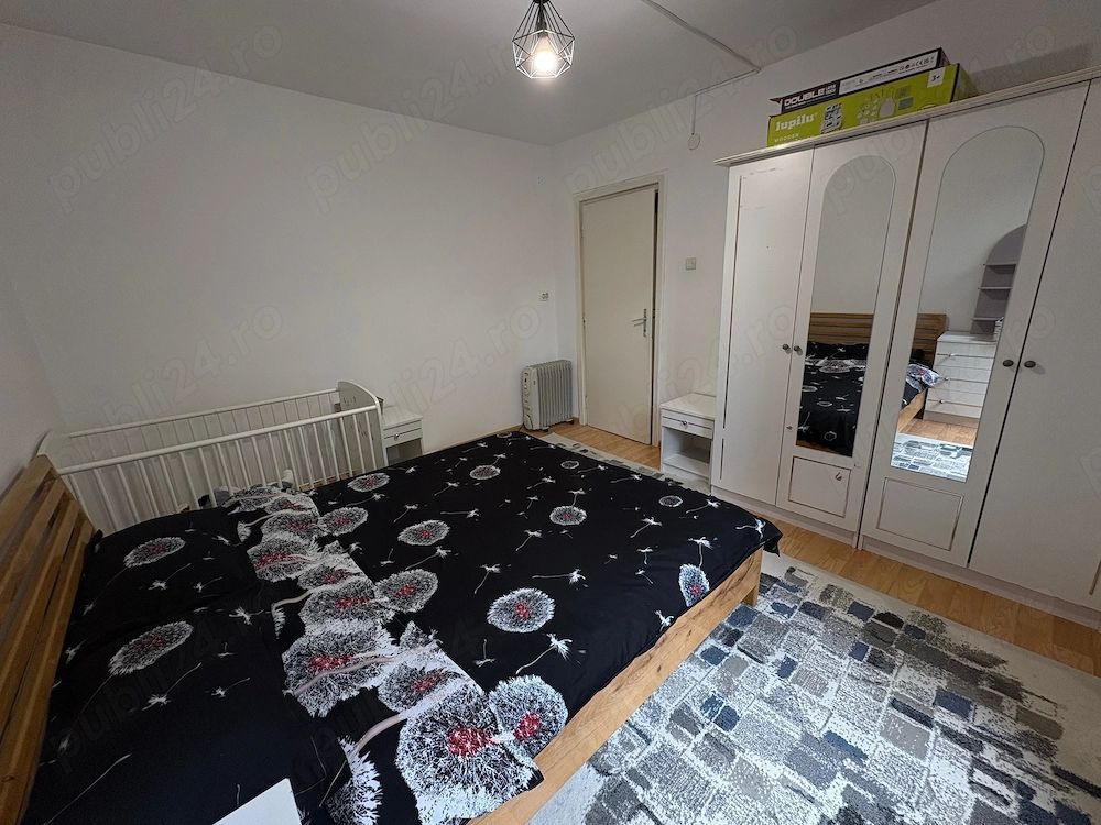 Medicina | 3 camere | Locatie Excelenta. - Poză 2