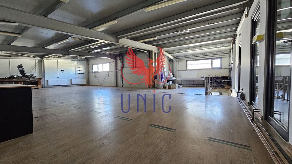 Spatiu comercial zona Ford- Craiova - Poză 31