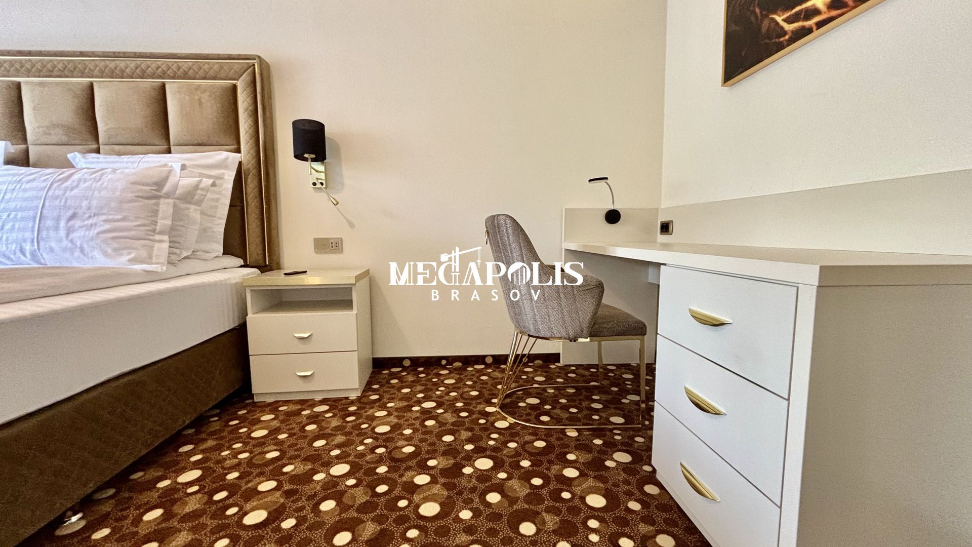 Apartament 4 camere | Parcare | Gama Premium | Isaran Residence - Poză 15
