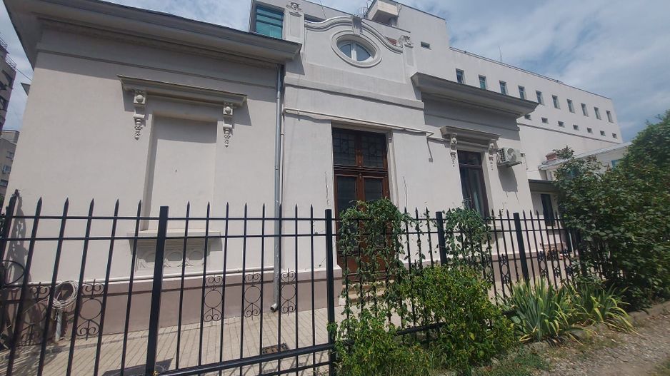 Vila deosebita 7 camere in Gradina Icoanei I Ideal spatiu birouri - Poză 1