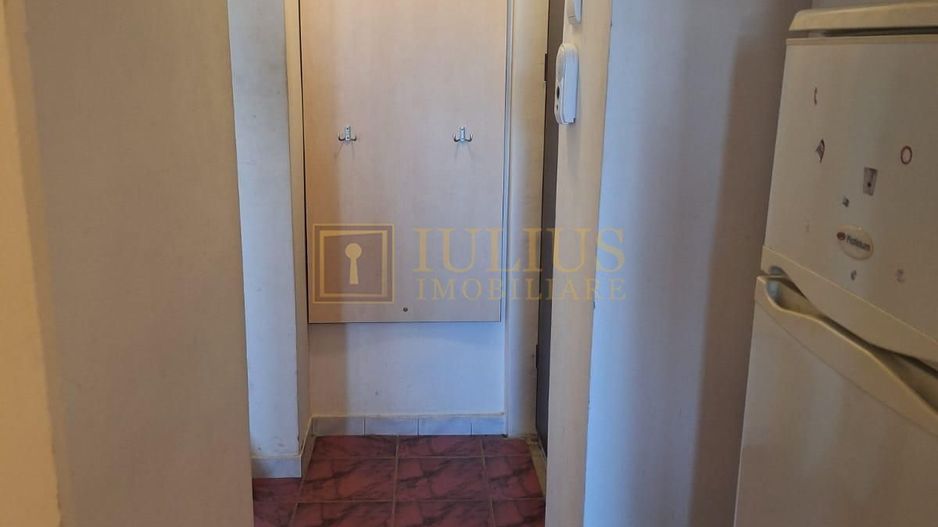 apartament 1 camera, Complexul Studentesc, disponibil imediat - Poză 10